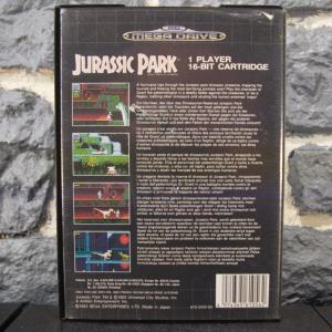 Jurassic Park (2)